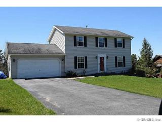 9 Old Meadow Ct, Livonia, NY 14487-9634