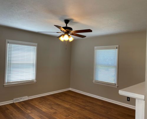 127 Mccampbell St, Burnettown SC  29851-2954 exterior