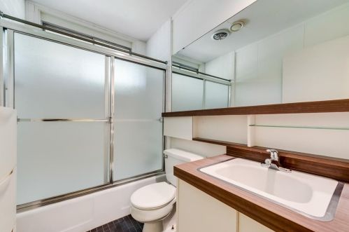 1411 Greenwood Dr, Denton TX  76209-2206 exterior