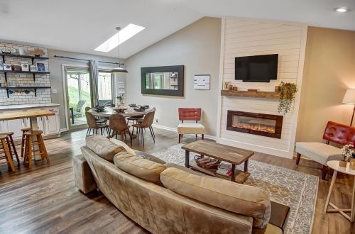 8519 Pheasant Dr, Florence, KY 41042-9397