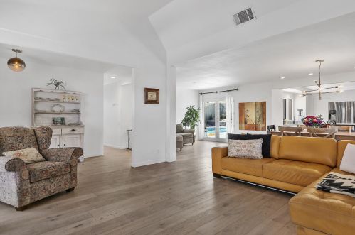 71729 San Gorgonio Rd, Rancho Mirage CA  92270-4245 exterior