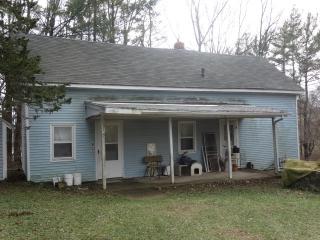 1150 Decker St, Viroqua WI  54665-1810 exterior
