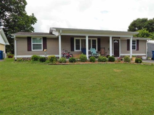 206 19th St, Benton, KY 42025-1719