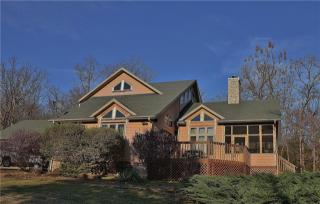 11678 Colcleasure Rd, Fayetteville, AR 72701-9438