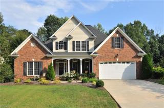 7054 Windrift Ct, Clemmons, NC 27012-7523