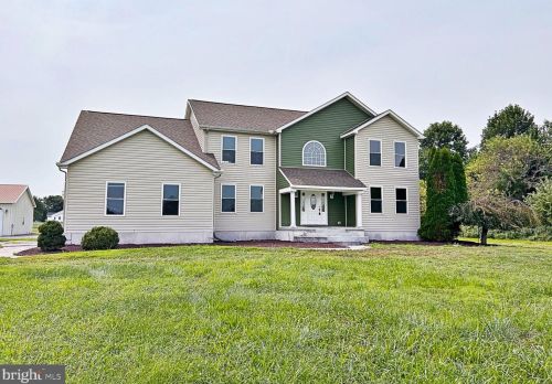 2498 Dinahs Corner Rd, Dover, DE 19904-4909