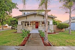 2805 B St, Conejo CA  93662-2803 exterior