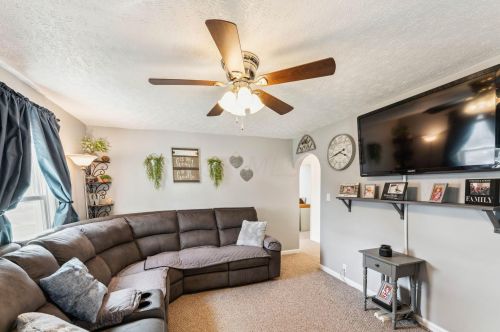 929 Fess St, Zanesville, OH 43701-5308