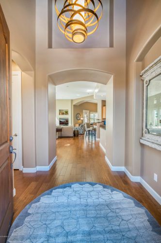 8575 Angel Spirit Dr, Scottsdale, AZ 85255-9186