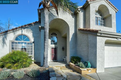 667 Bynum Ct, Oakley, CA 94561-3110