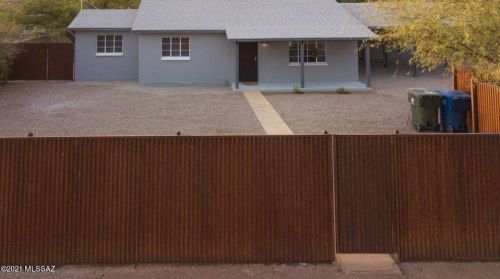 937 Windsor St, Tucson, AZ 85719-1758