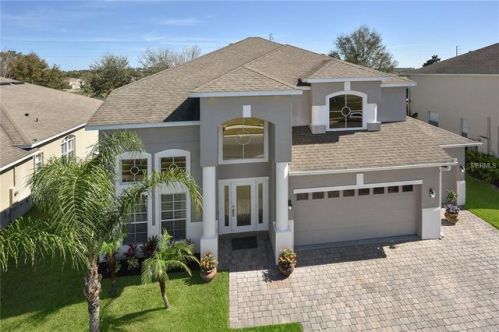 23647 Companero Dr, Mount Plymouth, FL 32776-6957