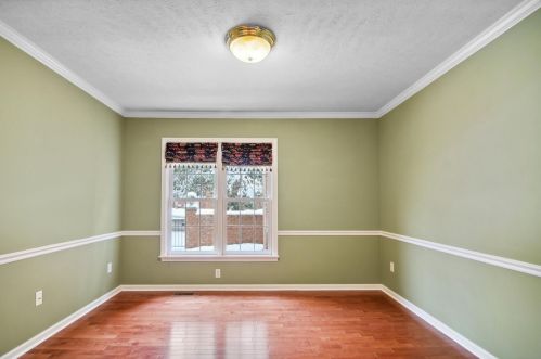 1601 Appleridge Ct, Gibsonia PA  15044-6183 exterior