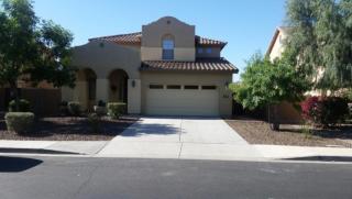 2685 Boston St, Gilbert, AZ 85295-2318