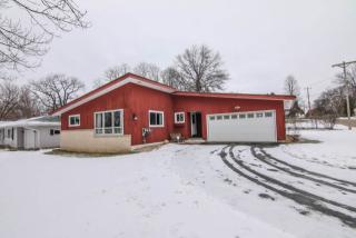 5526 Ethelwyn Rd, Madison, WI 53713-2230