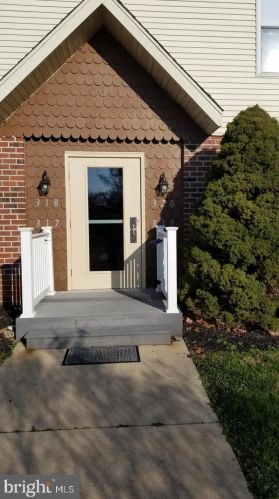 319 Walnut Court Way, Kennett Sq, PA 19348-3391