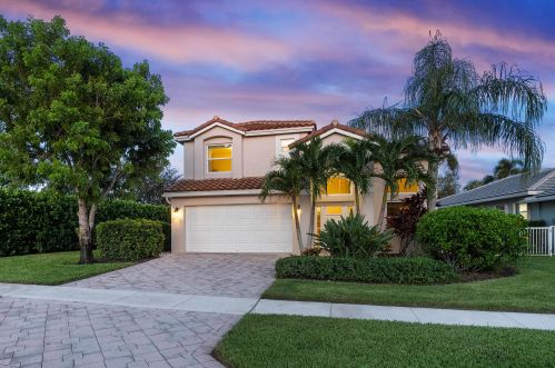 2368 Country Golf Dr, West Palm Beach, FL 33414-8373