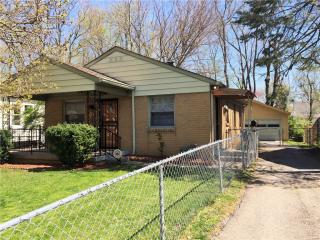 4707 Primrose Ave, Indianapolis, IN 46205-2132