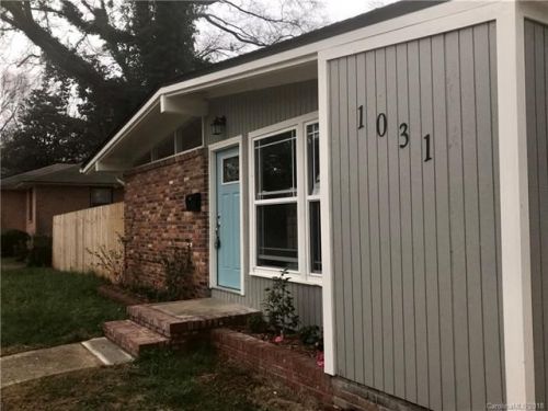 1031 Delmar Ln, Charlotte, NC 28217-1125