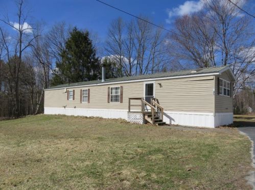645 Lockehaven Rd, Enfield, NH 03748-4000