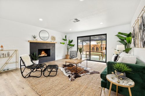 52170 Avenida Ramirez, La Quinta CA  92253-5228 exterior