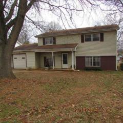 2717 Hillsboro Rd, Huntsville AL  35805-4923 exterior