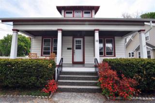 10 Hollywood Ave, Albany, NY 12208-2707