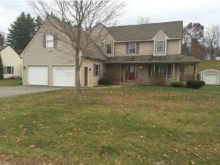 15 Benjamin Way, Dover, NH 03820-4494