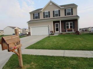 1387 Celtic Dr, Pataskala, OH 43062-8018