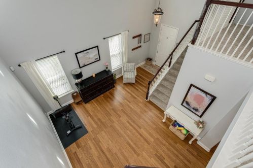 4264 Borderlands Dr, Rancho Cordova CA 95742-7754 exterior