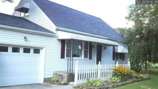 15 Lafayette St, Seville, OH 44273-9777