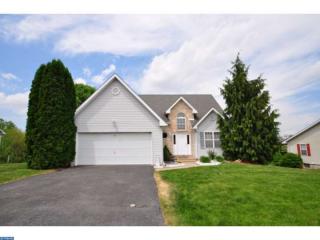 1416 Camelot Dr, Easton, PA 18045-2143