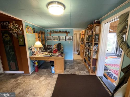 248 Hill Top Ct, Richmond National Battlefiel VA  22835-7135 exterior