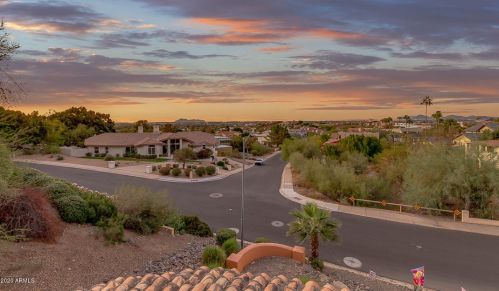 15223 12 St, Phoenix AZ exterior