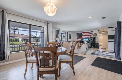 518 Michael Ave, Lehigh Acres FL  33972-2309 exterior