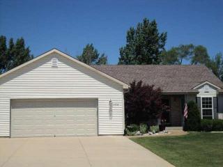 3506 29 St, Kenosha WI  53144-1662 exterior