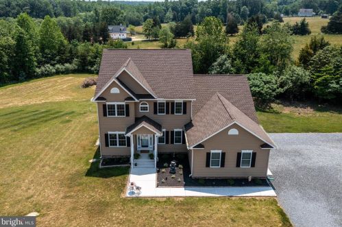 27732 Tatum Rd, Unionville VA  22567-3026 exterior