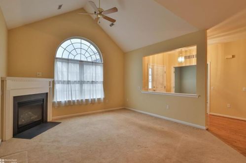 4913 Steeplechase Dr, Macungie PA  18062-8308 exterior