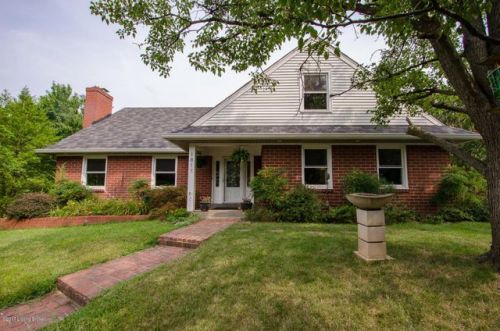 1811 Aberdeen Dr, Louisville, KY 40205-2412