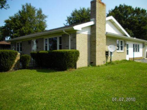 1801 Blanchard St, Findlay, OH 45840-4506