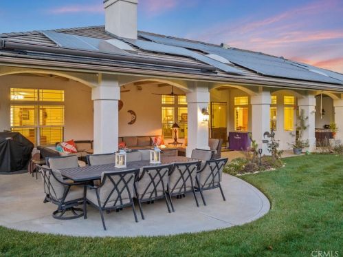 1440 Ridge Rd, Templeton CA  93465-9303 exterior