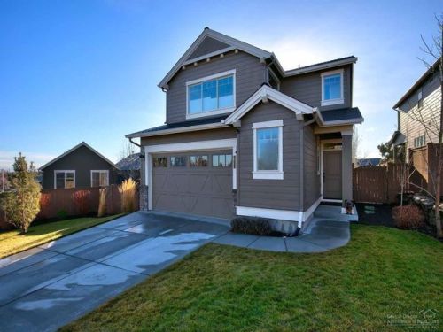 20713 Comet Ct, Bend OR  97701-3403 exterior