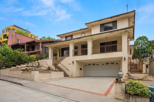 3130 Goldfinch St, San Diego, CA 92103-5412