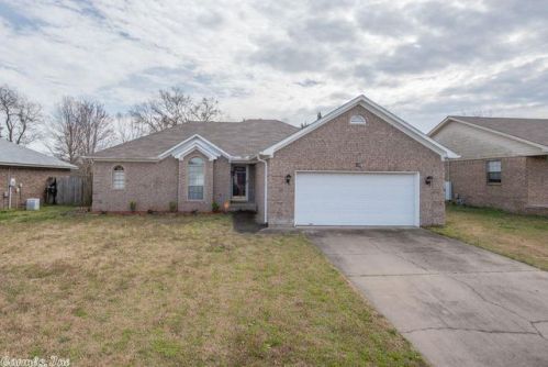 1470 Arden Ln, Conway, AR 72034-3354