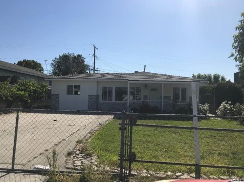 4373 Gird Ave, Chino Hills CA  91709-3065 exterior