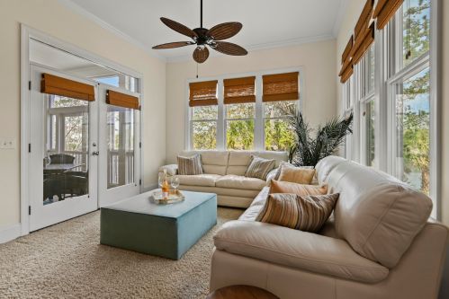 3540 Henrietta Hartford Rd, Mount Pleasant SC  29466-7003 exterior