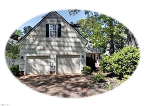 166 Alwoodley, Williamsburg, VA