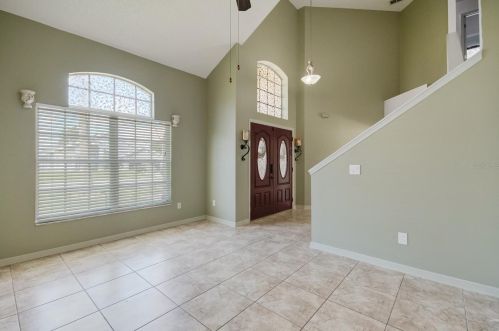 2821 Berkshire Cir, Kissimmee FL  34743-5647 exterior