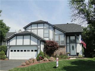 2894 Torrey Pines Dr, Pickerington, OH 43147-9038