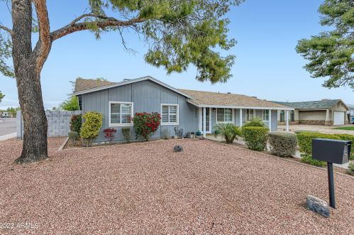 3502 Crocus Dr, Phoenix, AZ 85032-5346